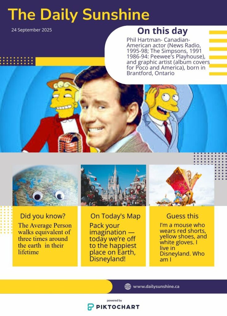 the daily sunsh 68946808