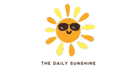 the daily sunshine removebg preview