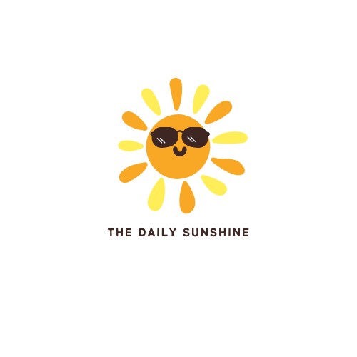 the daily sunshine